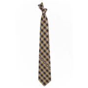  Ucf Eagle Wings Check Tie