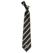  Ucf Eagle Wings Diagonal Stripe Tie