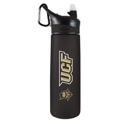 UCF 24oz Frosted Sport Bottle