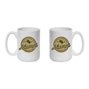  Ucf Nordic Company Inc 15 Oz Alumni Mug