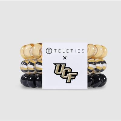 UCF 3-Pack Large Gameday Teleties