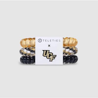 UCF 3-Pack Small Gameday Teleties