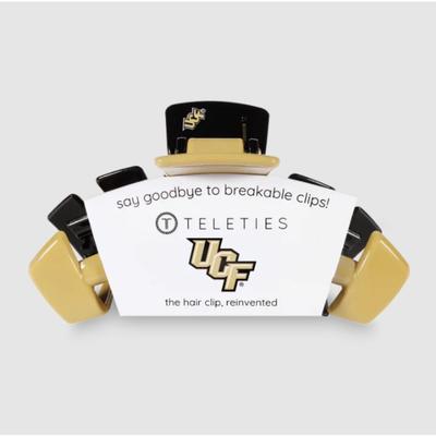 UCF Teleties Large Hair Clip