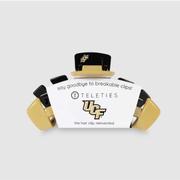  Ucf Knights Teleties Medium Hair Clip