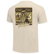  Ucf Image One Recruitment Poster Comfort Colors Tee