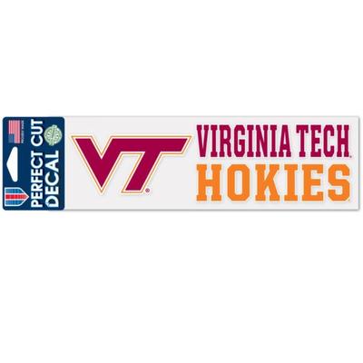 Virginia Tech Wincraft 3