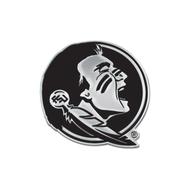  Florida State Wincraft Chrome Emblem