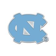  Unc Wincraft Color Chrome Emblem