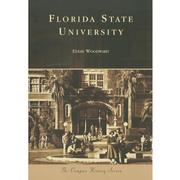  Florida State University Book