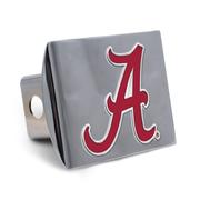  Alabama Wincraft Metal Emblem Hitch Cover