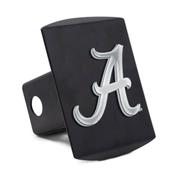  Alabama Wincraft Black Cover