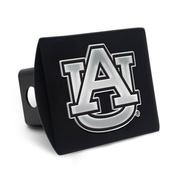  Auburn Wincraft Metal Emblem Hitch Cover