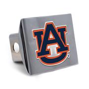  Auburn Wincraft Metal Emblem Hitch Cover