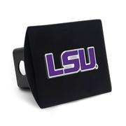  Lsu Wincraft Metal Emblem Hitch Cover