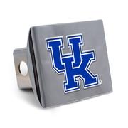  Kentucky Wincraft Metal Emblem Hitch Cover