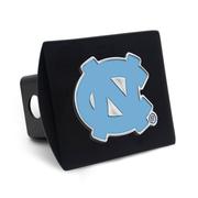  Unc Wincraft Metal Emblem Hitch Cover