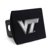  Virginia Tech Wincraft Metal Emblem Hitch Cover