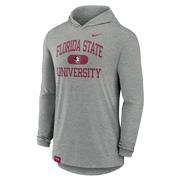  Florida State Nike Alma Mater Lightweight Hoodie