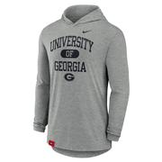  Georgia Nike Alma Mater Lightweight Hoodie