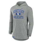  Kentucky Nike Alma Mater Lightweight Hoodie