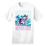  Boone Beech Mountain Dog Tee