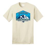  Boone Beech Mountain Badge Tee