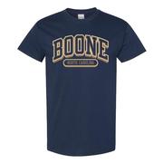  Boone Shadow Arch Tee