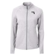  Ucf Cutter & Buck Women's State Adapt Eco Heathered Jacket