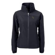  Ucf Cutter & Buck Baseball Charter Eco Jacket