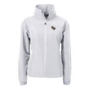  Ucf Cutter & Buck Charter Eco Jacket