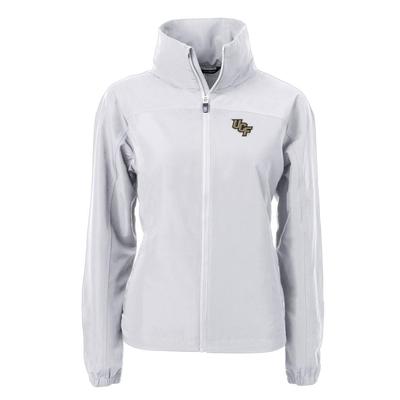 UCF Cutter & Buck Charter Eco Jacket