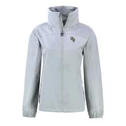  Ucf Cutter & Buck Charter Baseball Eco Jacket