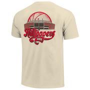  Western Kentucky Image One Stadium Mascot Grapples Comfort Colors Tee