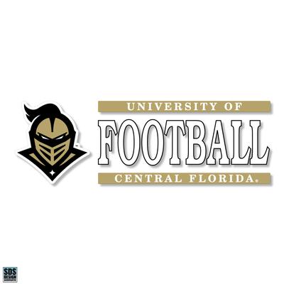 UCF 6 x 2