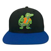  Florida New Era Lp950 Neon Standing Albert Snapback Hat