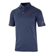  Auburn Columbia Club Invite Ii Polo