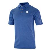  Kentucky Columbia Club Invite Ii Polo