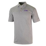  Lsu Columbia Club Invite Ii Polo