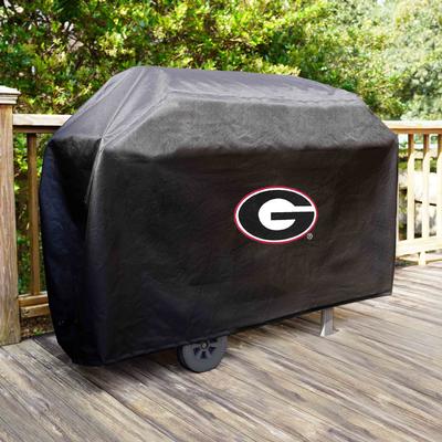 Georgia Grill Cover