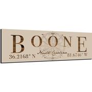  Boone 3.75 