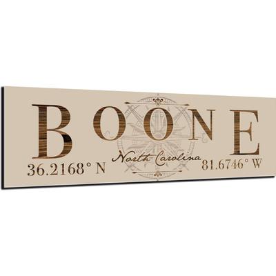 Boone 3.75