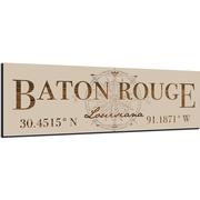  Baton Rogue 3.75 