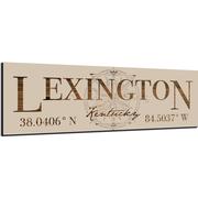  Lexington 3.75 