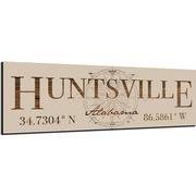  Huntsville 3.75 