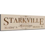  Starkville 3.75 