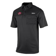  Western Kentucky Columbia Flycaster Pocket Polo