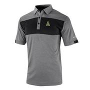  App State Columbia Total Control Polo