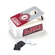  Alabama Indigo Falls 37 Quart Cornhole Cooler