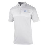  Unc Columbia Total Control Polo