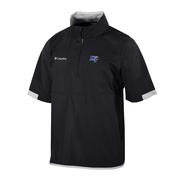  Mtsu Columbia Big Shot Windbreaker